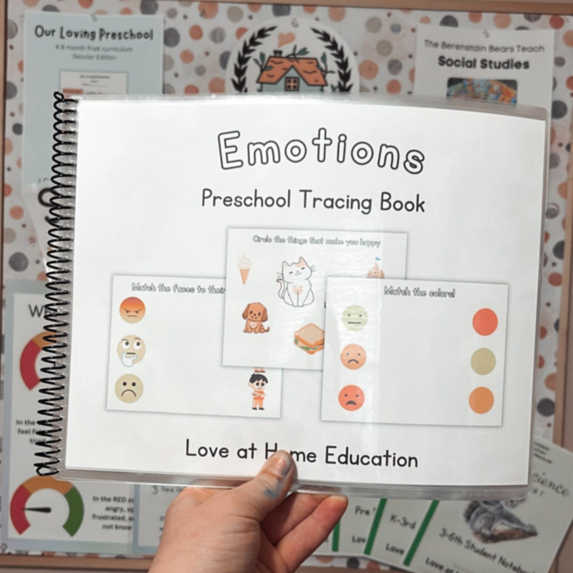 PreK, K, 1st, and 3rd Bundle- Digital