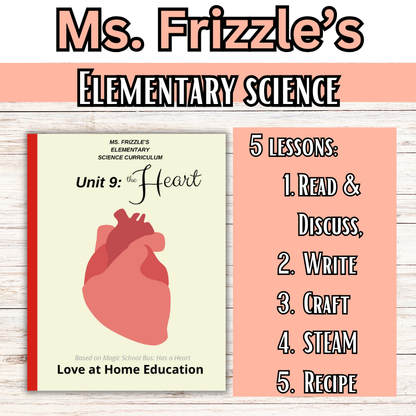 Our Loving Kindergarten- The Full and Complete year of Kindergarten