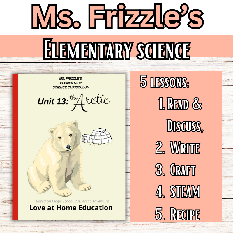 Our Loving Kindergarten- The Full and Complete year of Kindergarten