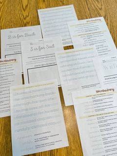 Sled Dogs Edition (The Ultimate Unit Study) (Grades PreK-6) The Call of the Wild by Jack London