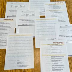 Sled Dogs Edition (The Ultimate Unit Study) (Grades PreK-6) The Call of the Wild by Jack London