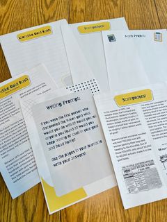 Sled Dogs Edition (The Ultimate Unit Study) (Grades PreK-6) The Call of the Wild by Jack London