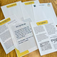 Sled Dogs Edition (The Ultimate Unit Study) (Grades PreK-6) The Call of the Wild by Jack London