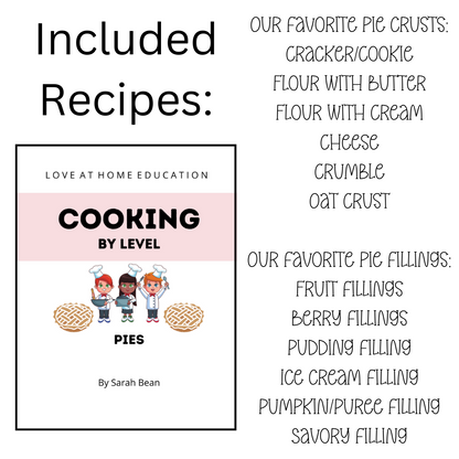 Kids' Cookbooks