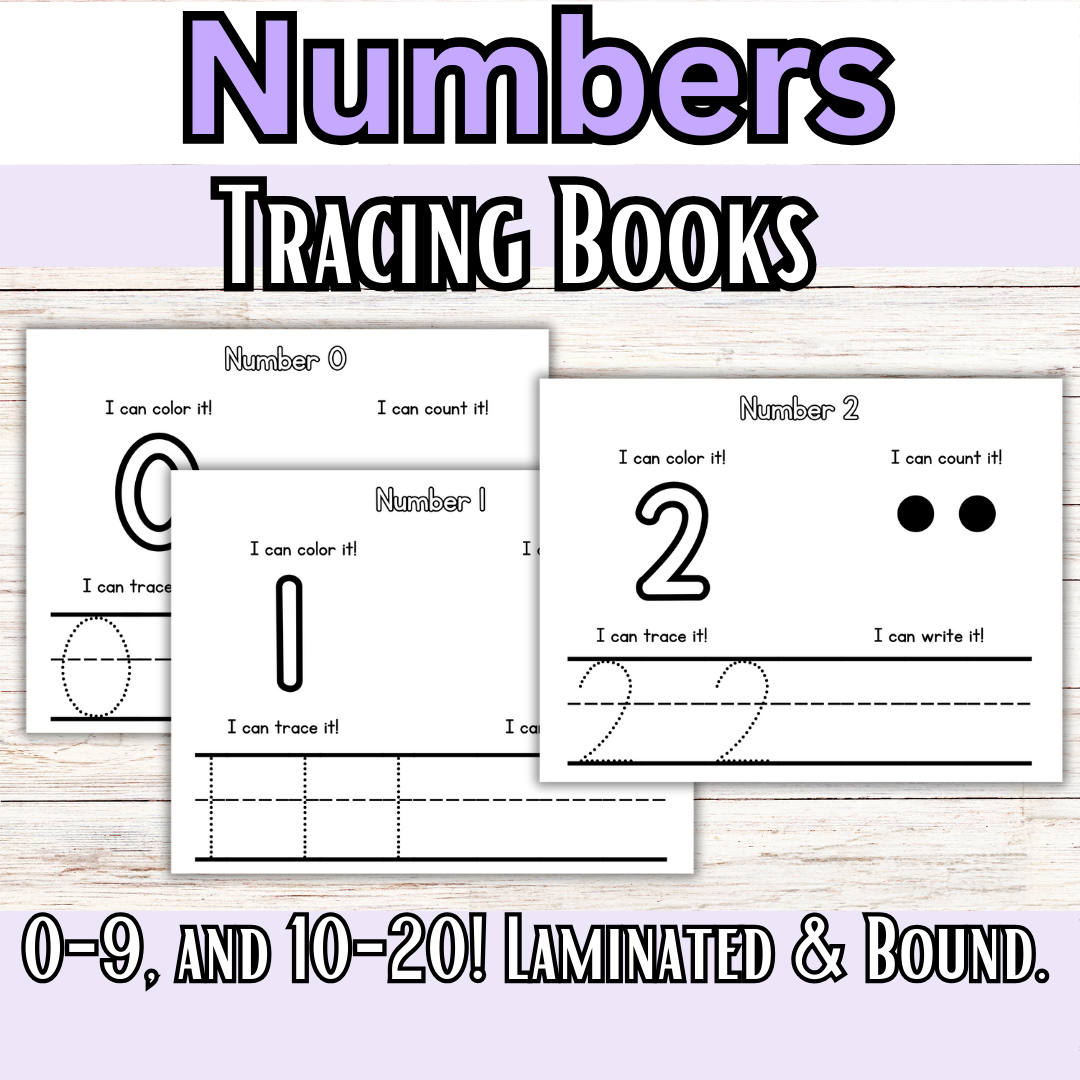 PreK, K, 1st, and 3rd Bundle- Digital