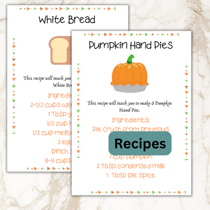 Farmschooling Edition (The Ultimate Unit Study) (Grades PreK-6) Based on Farmer Boy by Laura Ingalls Wilder