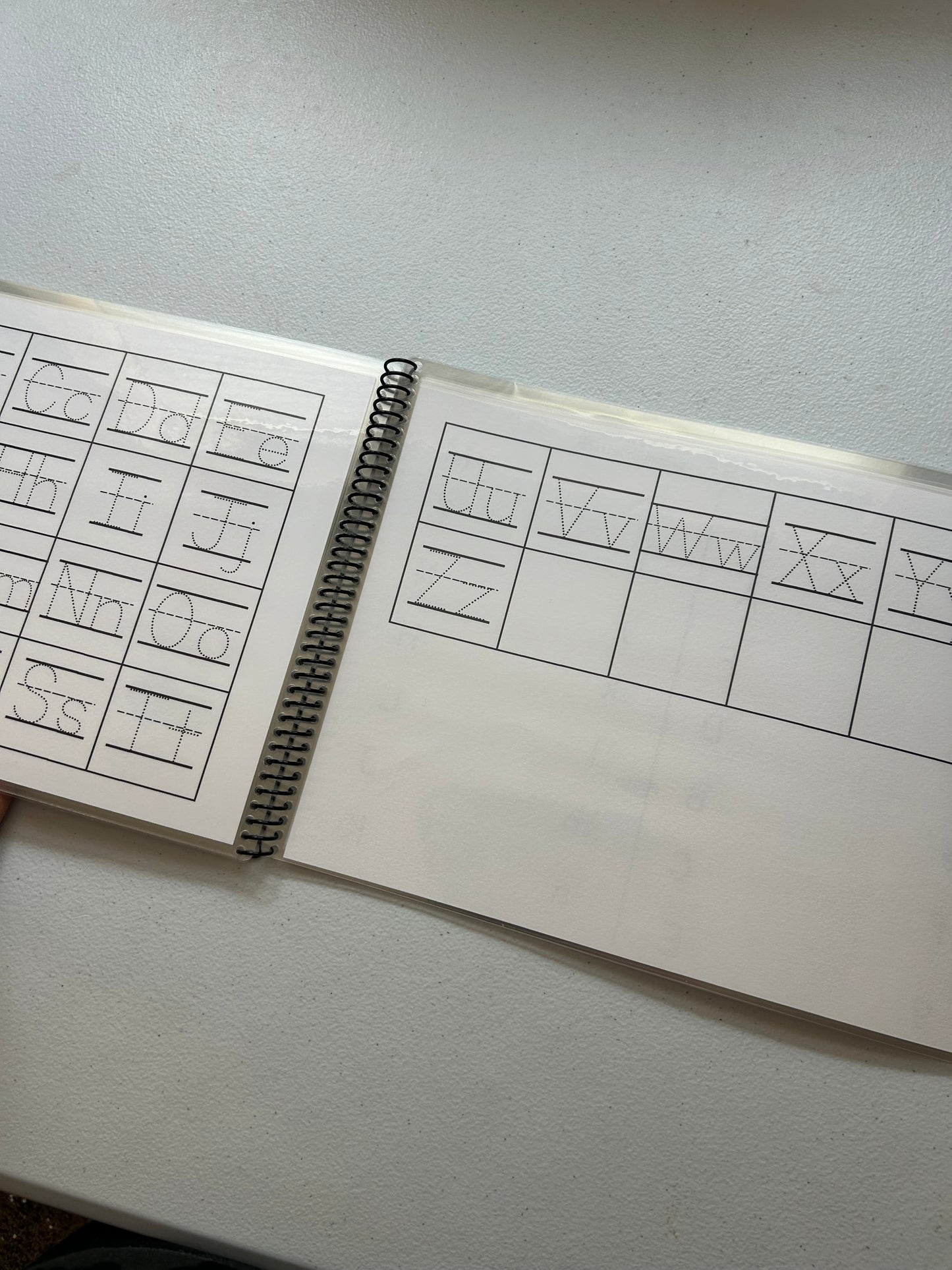 My Graded Hands on Workbooks- Preschool-5th Grade