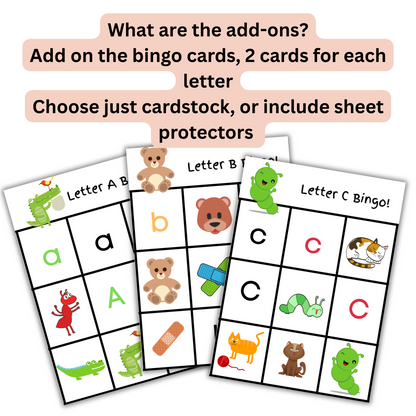 Our Loving Preschool Curriculum- The Full Year of Preschool for 2-6 year olds- The Printed and Shipped Collection