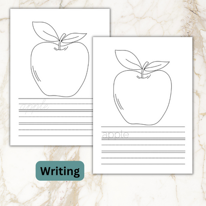 Farmschooling Edition (The Ultimate Unit Study) (Grades PreK-6) Based on Farmer Boy by Laura Ingalls Wilder