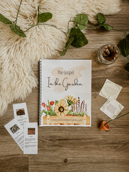 The Ultimate Unit Study- Anne Edition- Novel Study based on Anne of Green Gables- K-6th